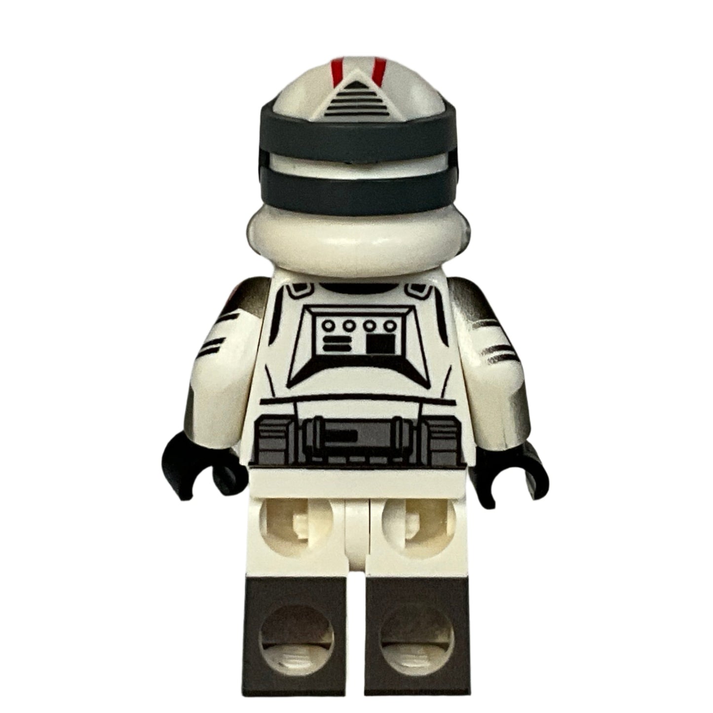 HOUND Custom Printed Minifigure