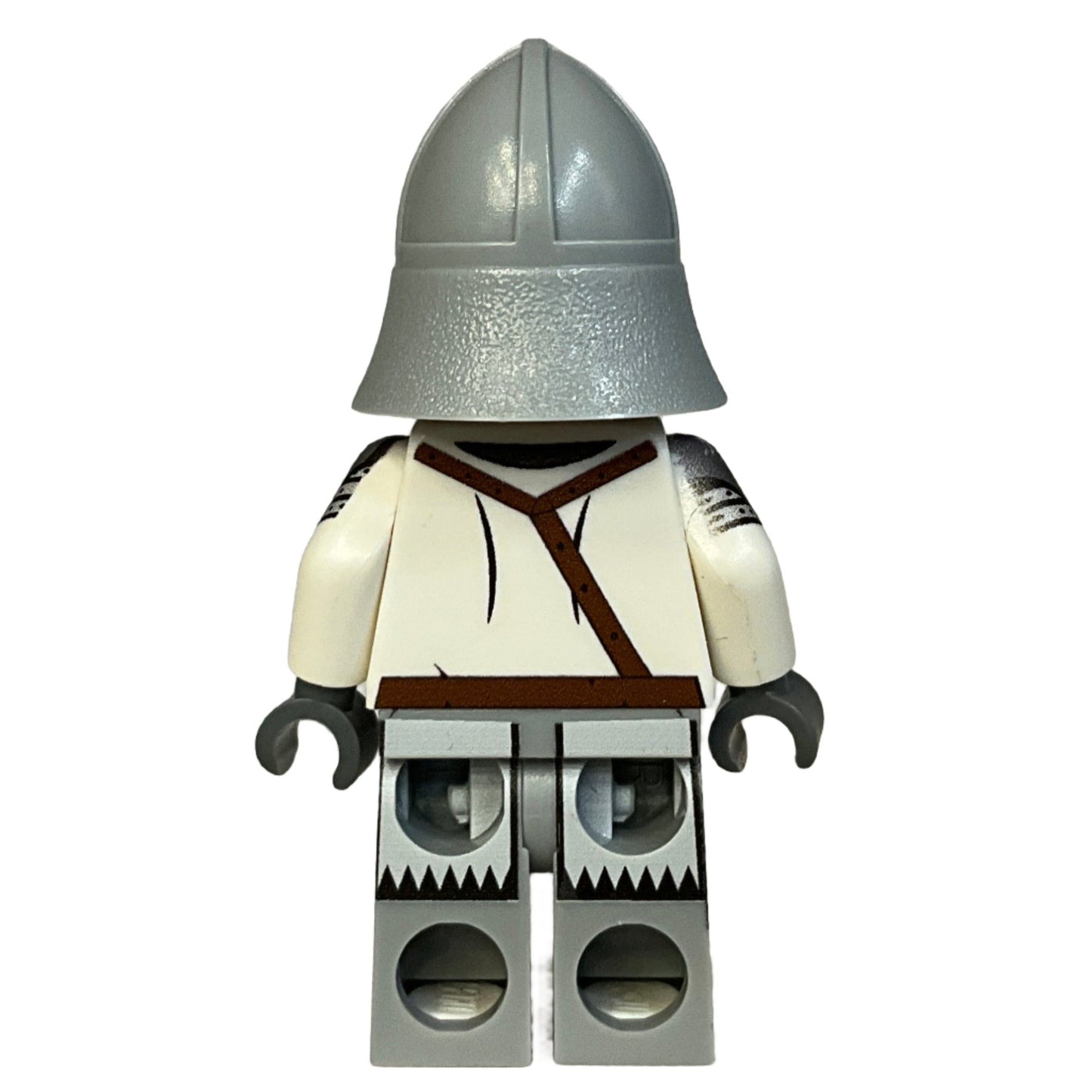 KNIGHT 4 Custom Printed Minifigure
