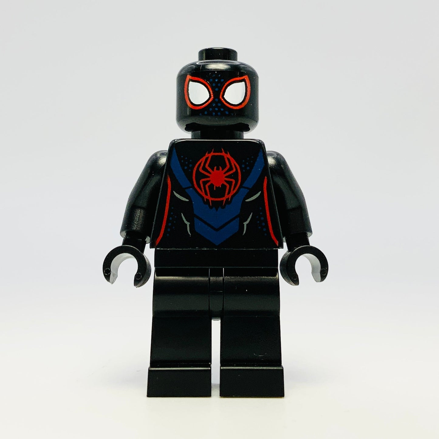 Spider-Man (Miles Morales), - Spiderverse sh1029
