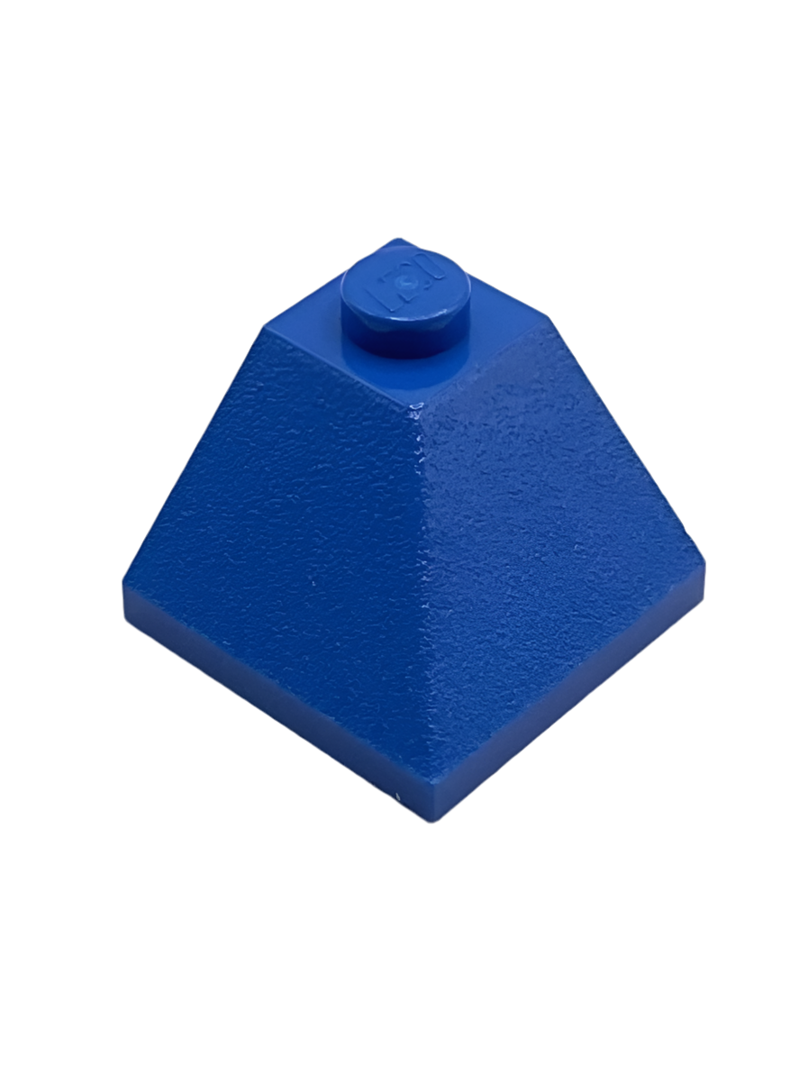 Slope 45 2x2 Double Convex Corner Part# 3045