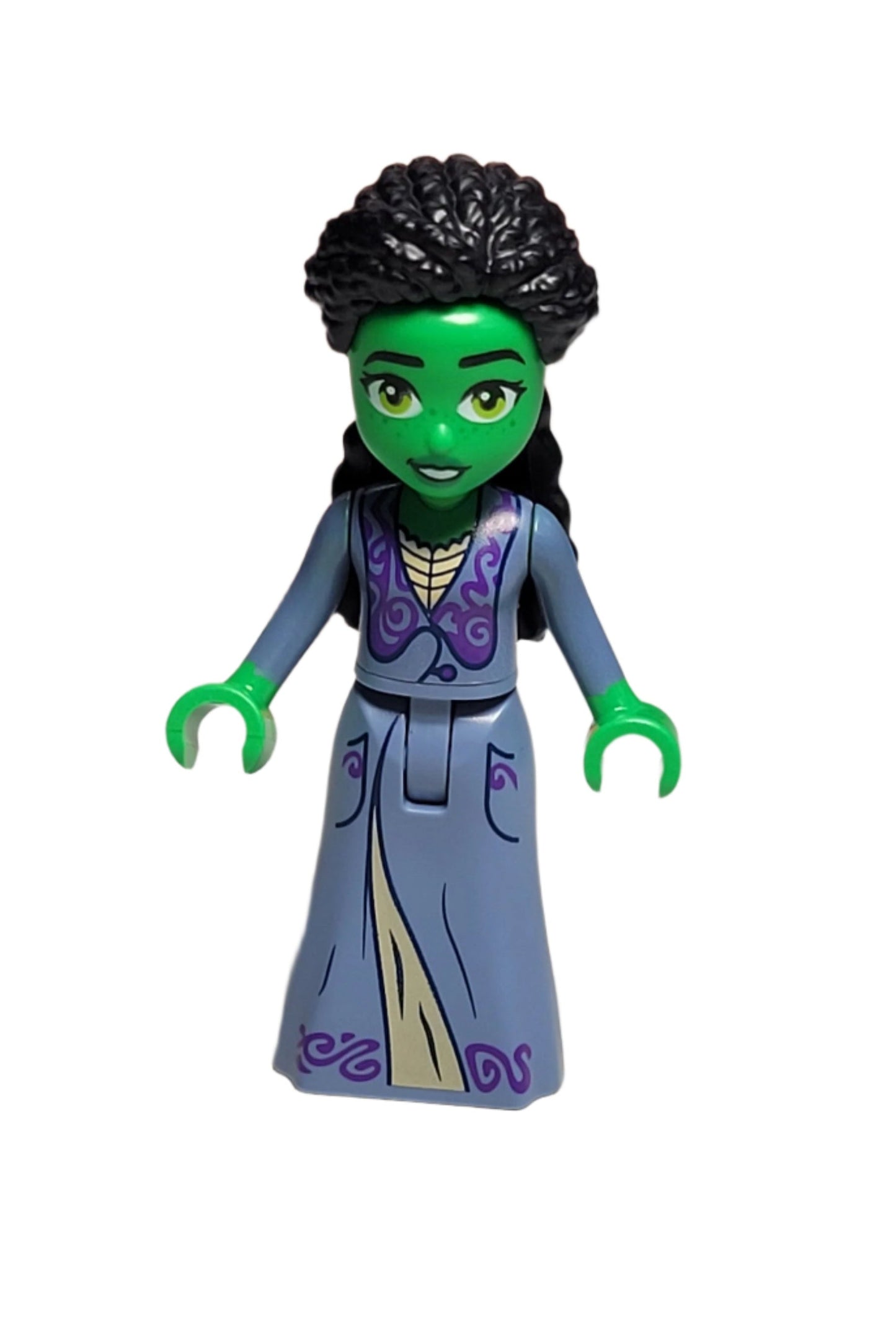Elphaba, wck004