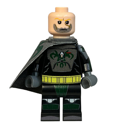 PRE VIZSLA Custom Printed Minifigure