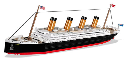 COBI R.M.S. Titanic Ocean Liner: Set #1929
