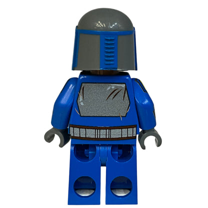 DEATH WATCH Custom Printed Minifigure
