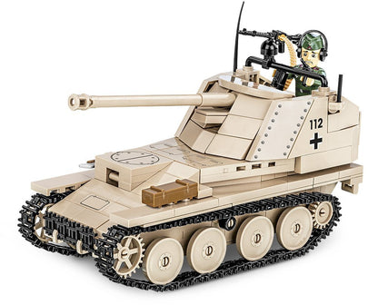 COBI Marder III Ausf. M: Set #2282