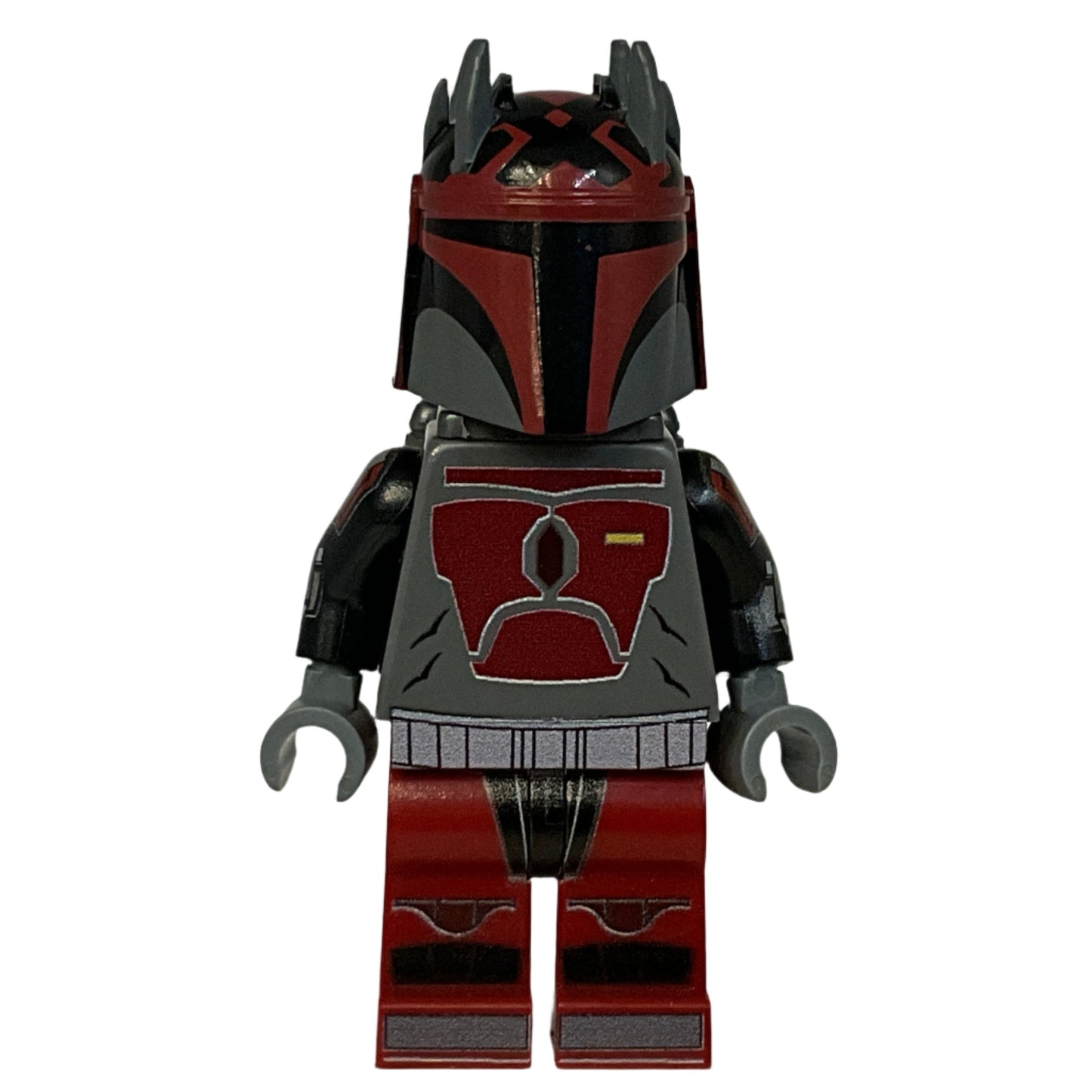 SUPER COMMANDO Custom Printed Minifigure