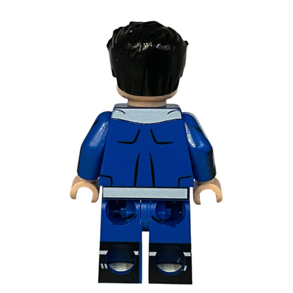 REED RICHARDS Custom Printed Minifigure