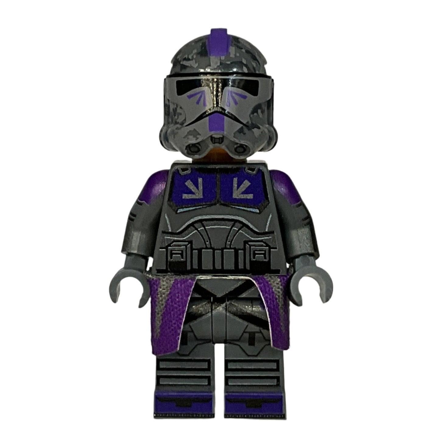 COVERT ARC Custom Printed Minifigure