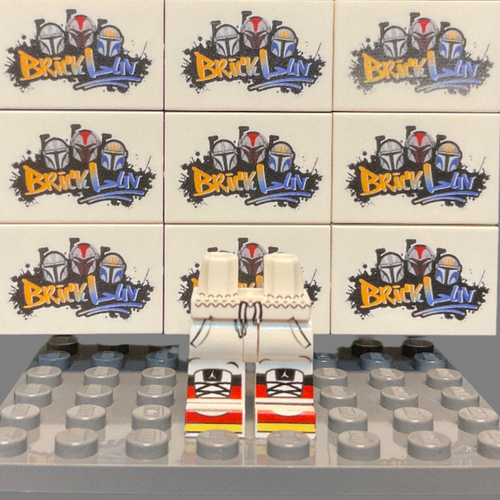 Jumpman 1s