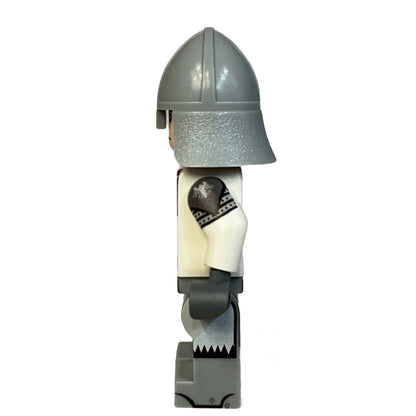 KNIGHT 4 Custom Printed Minifigure