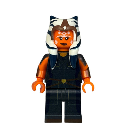 MECHANIC AHSOKA Custom Printed Minifigure