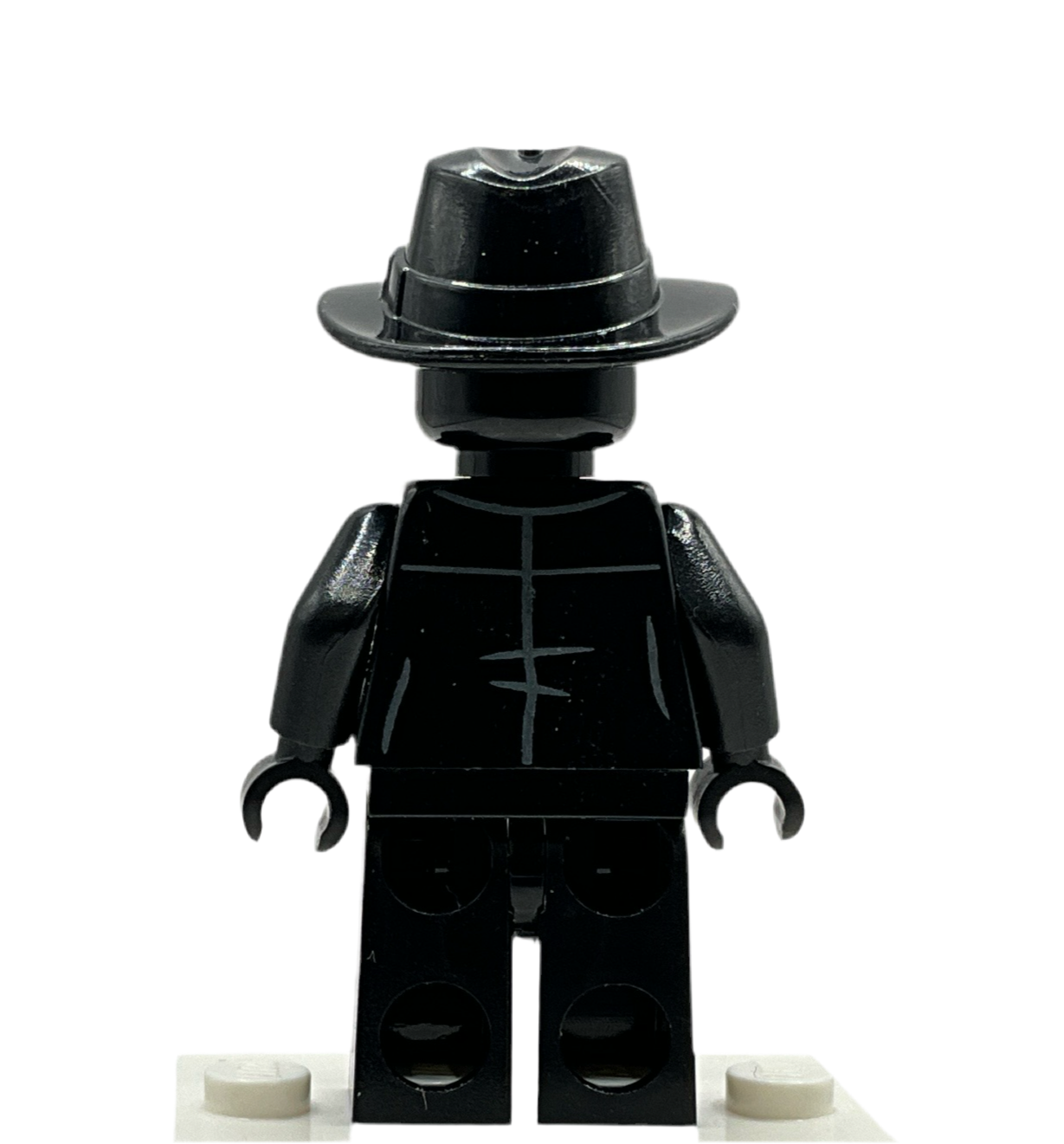 Spider-Man Noir - Shirt Tail, sh0614a