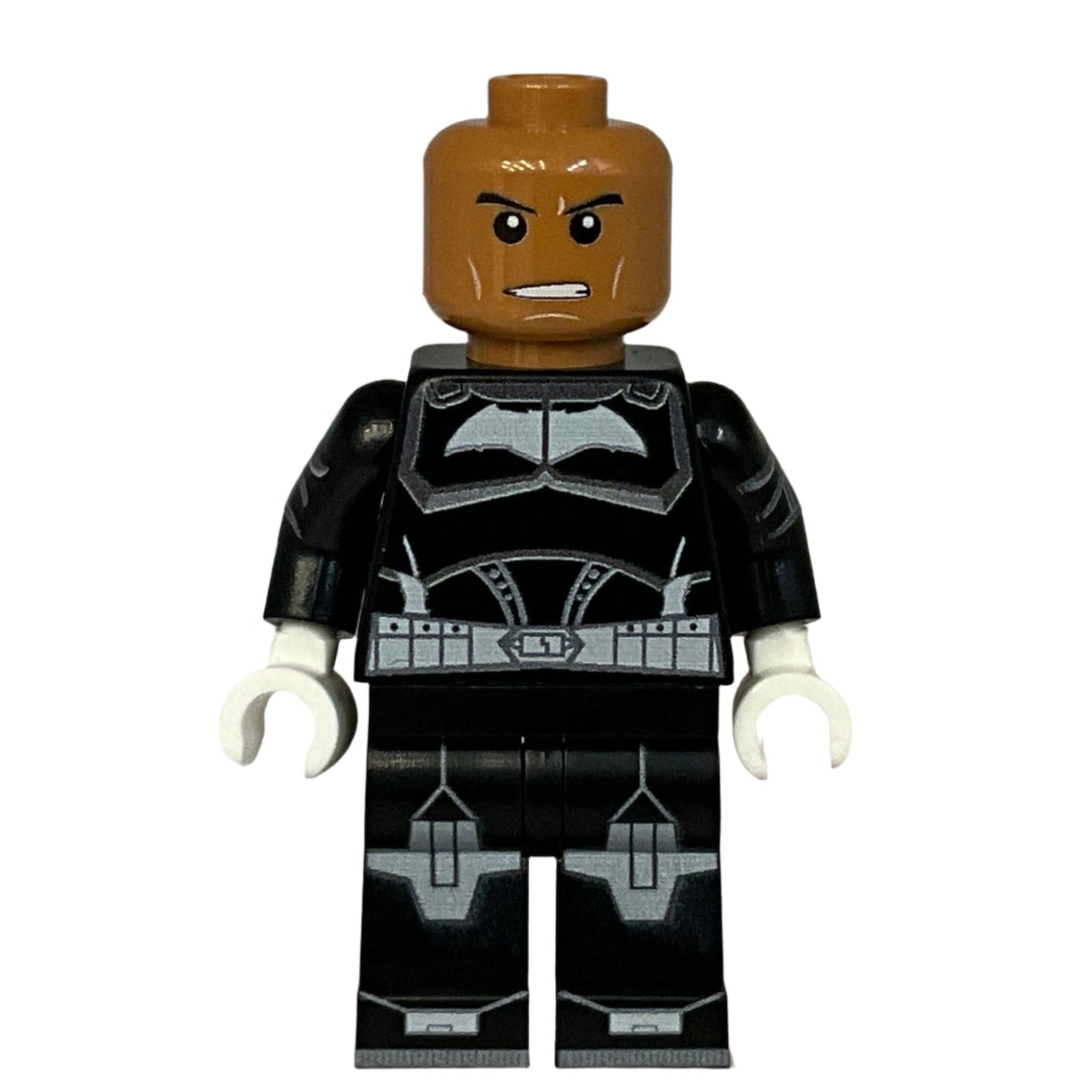 BATCLONE Custom Printed Minifigure