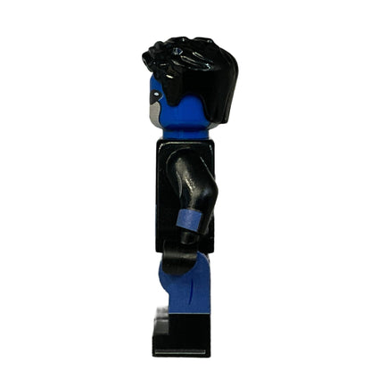 INVINCIBLE ATLETRNATIVE SUIT Custom Printed Minifigure