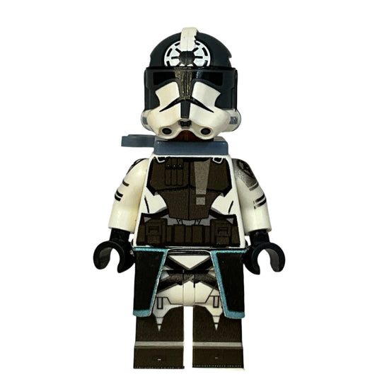 ARC JESSE Custom Printed Minifigure
