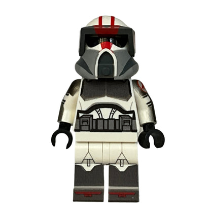 HOUND Custom Printed Minifigure
