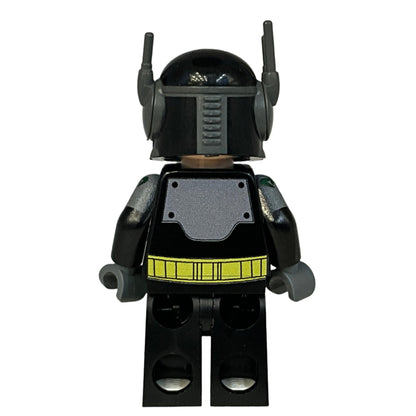 PRE VIZSLA Custom Printed Minifigure
