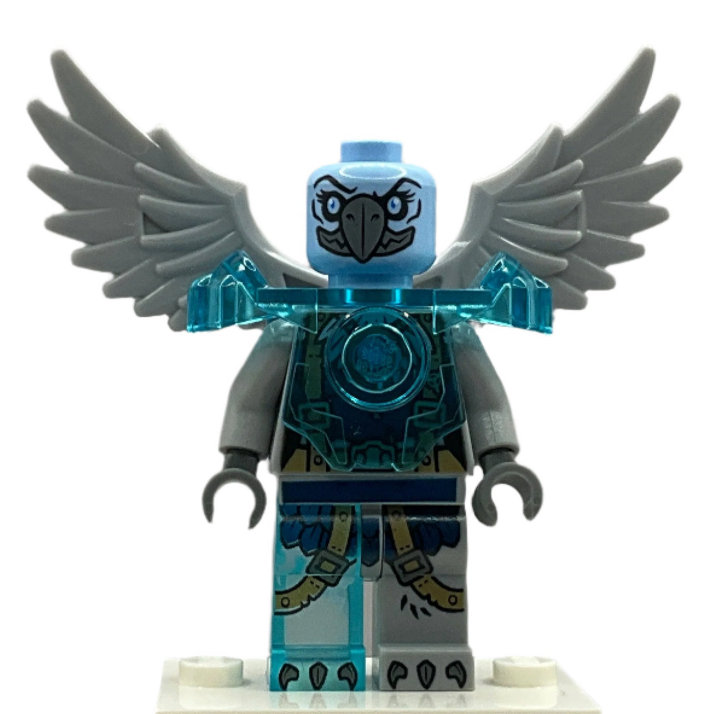 Vultrix, Loc145