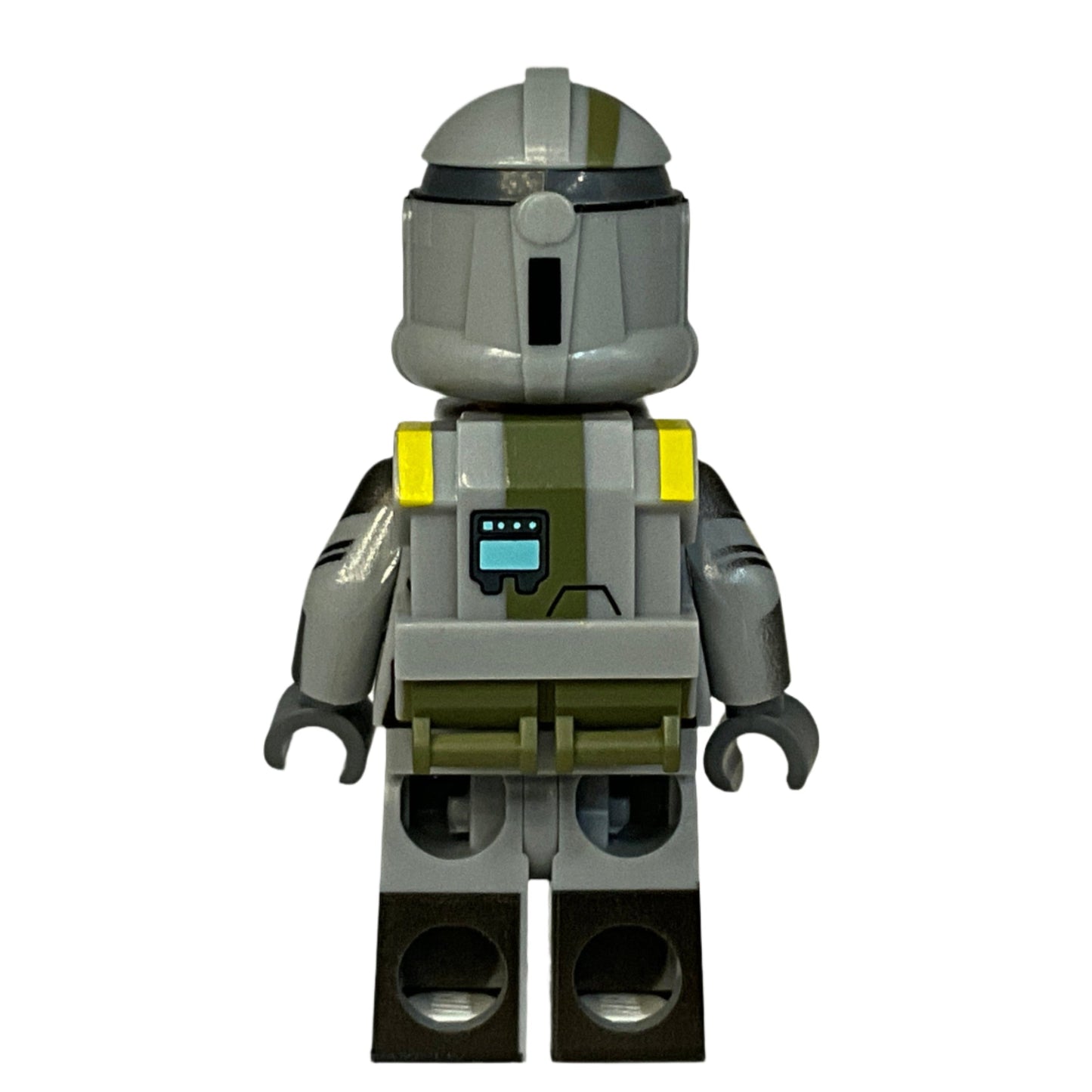 DOOM TROOPER Custom Printed Minifigure