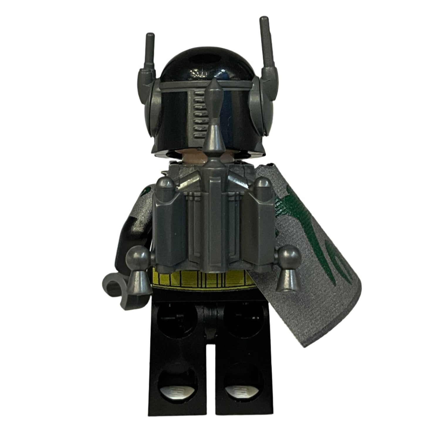 PRE VIZSLA Custom Printed Minifigure