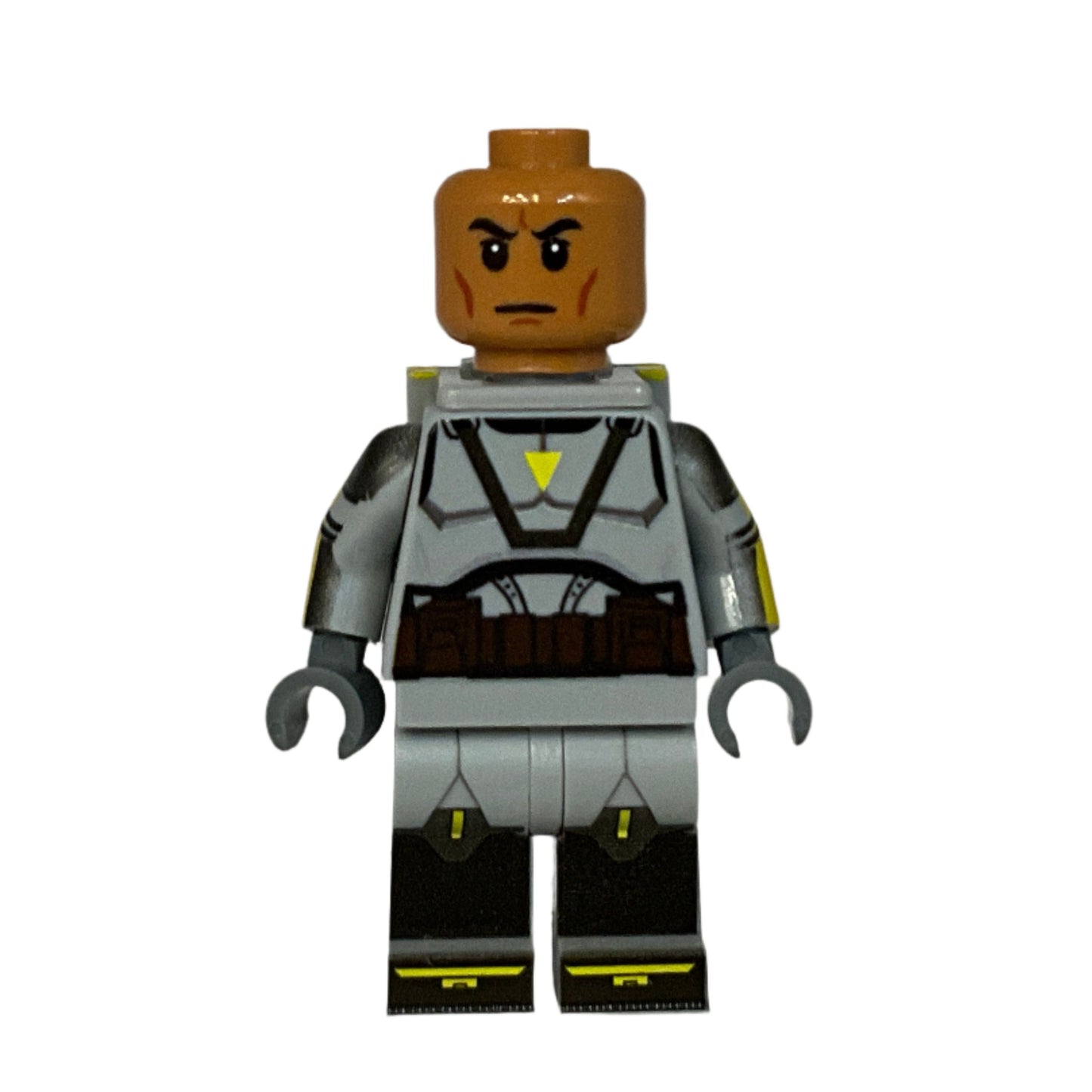 DOOM TROOPER Custom Printed Minifigure