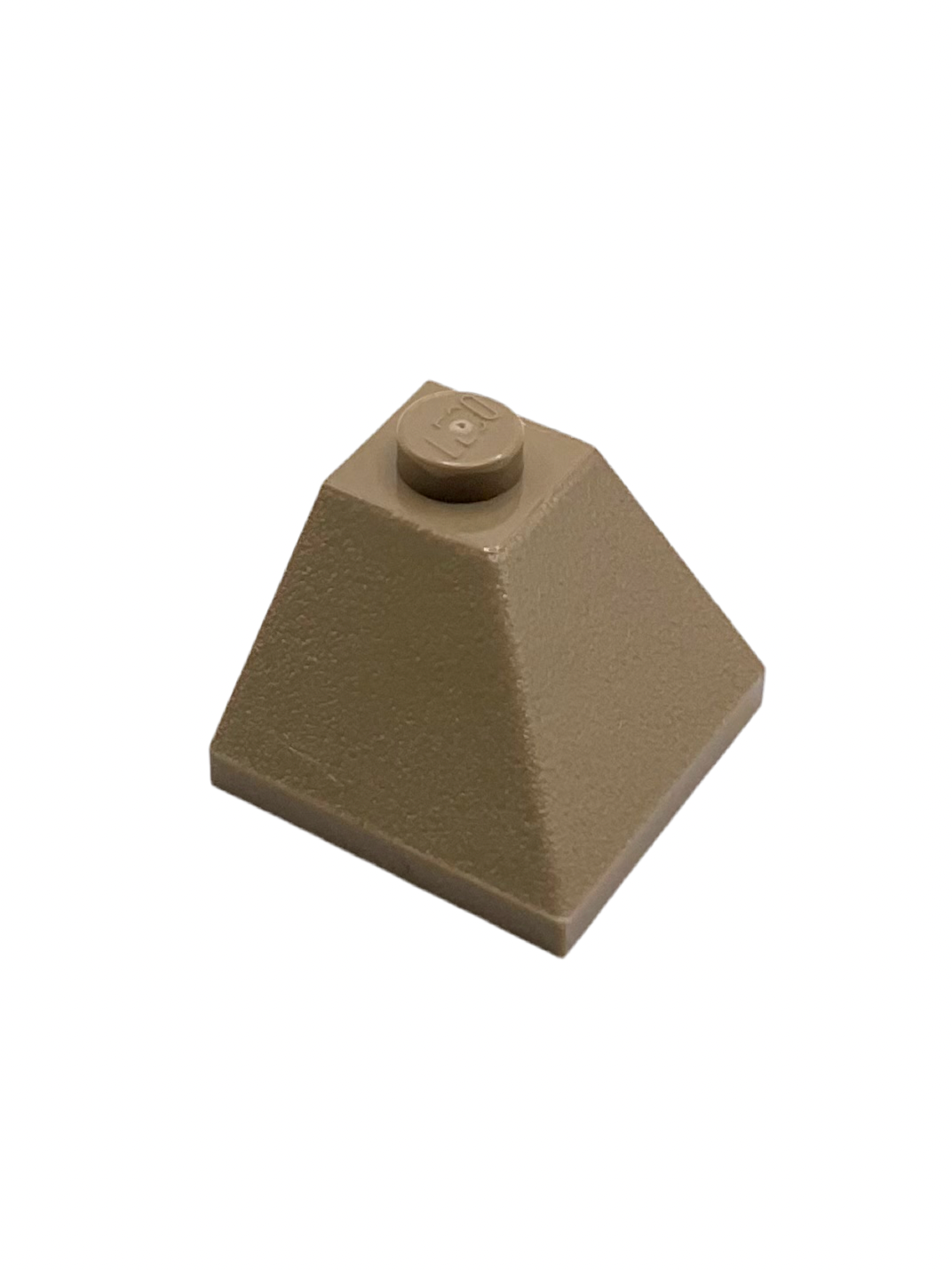 Slope 45 2x2 Double Convex Corner Part# 3045