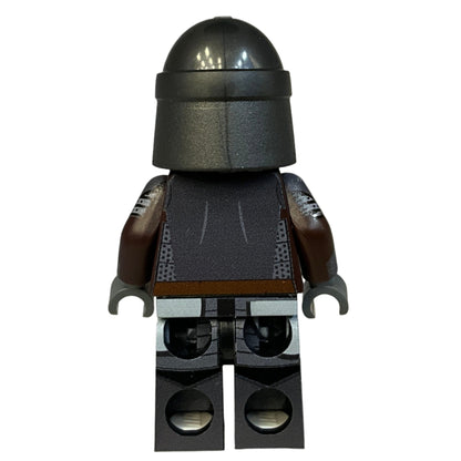 KNIGHT 1 Custom Printed Minifigure