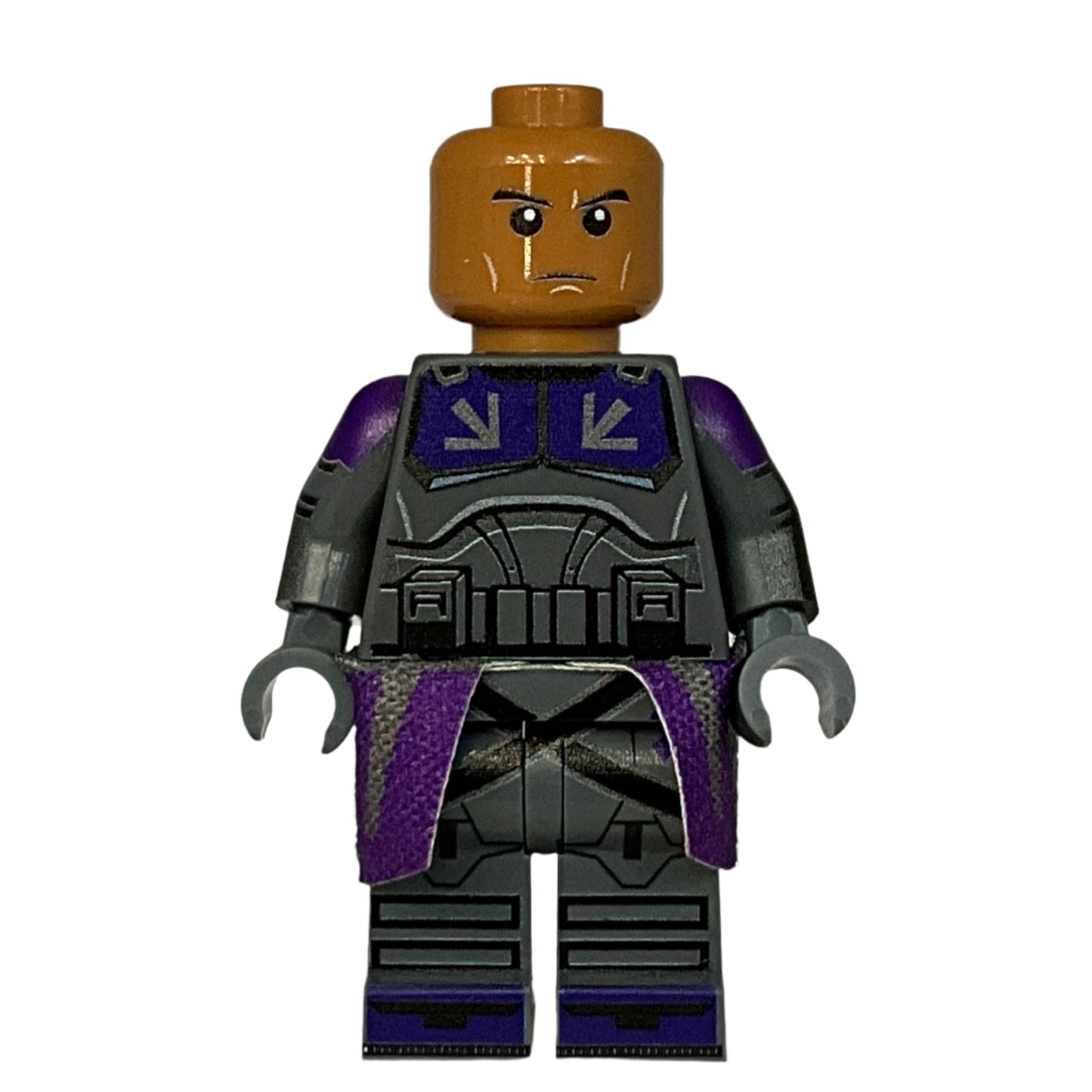 COVERT ARC Custom Printed Minifigure