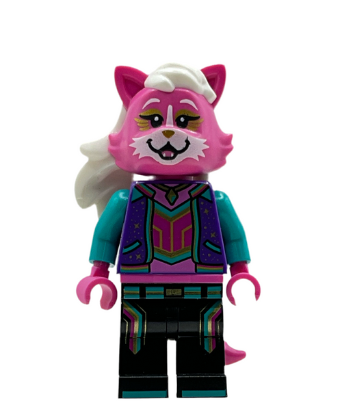 Kitten Keytarist, vid027