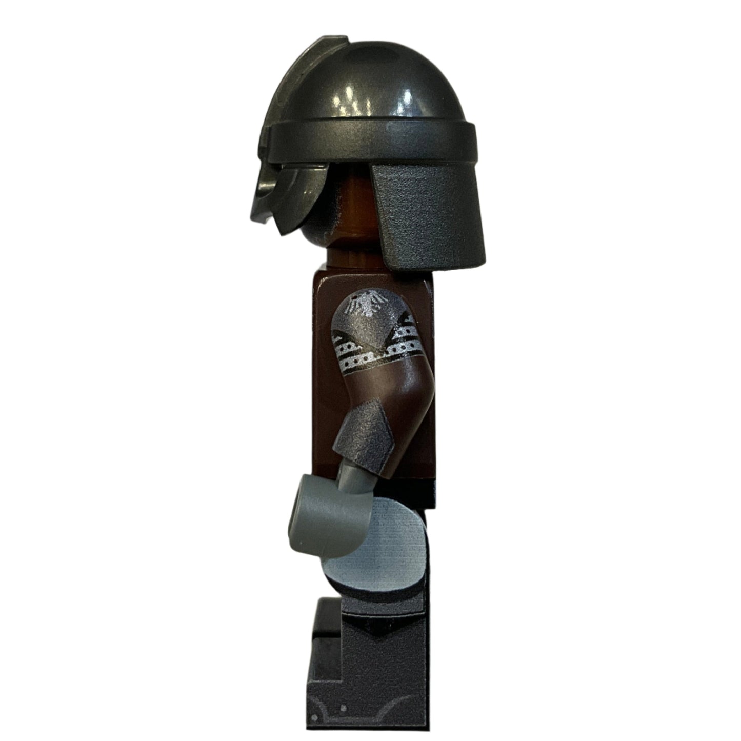KNIGHT 1 Custom Printed Minifigure