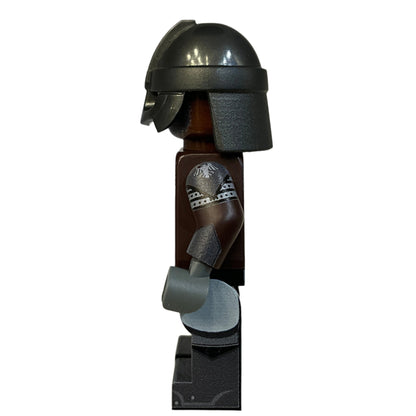 KNIGHT 1 Custom Printed Minifigure