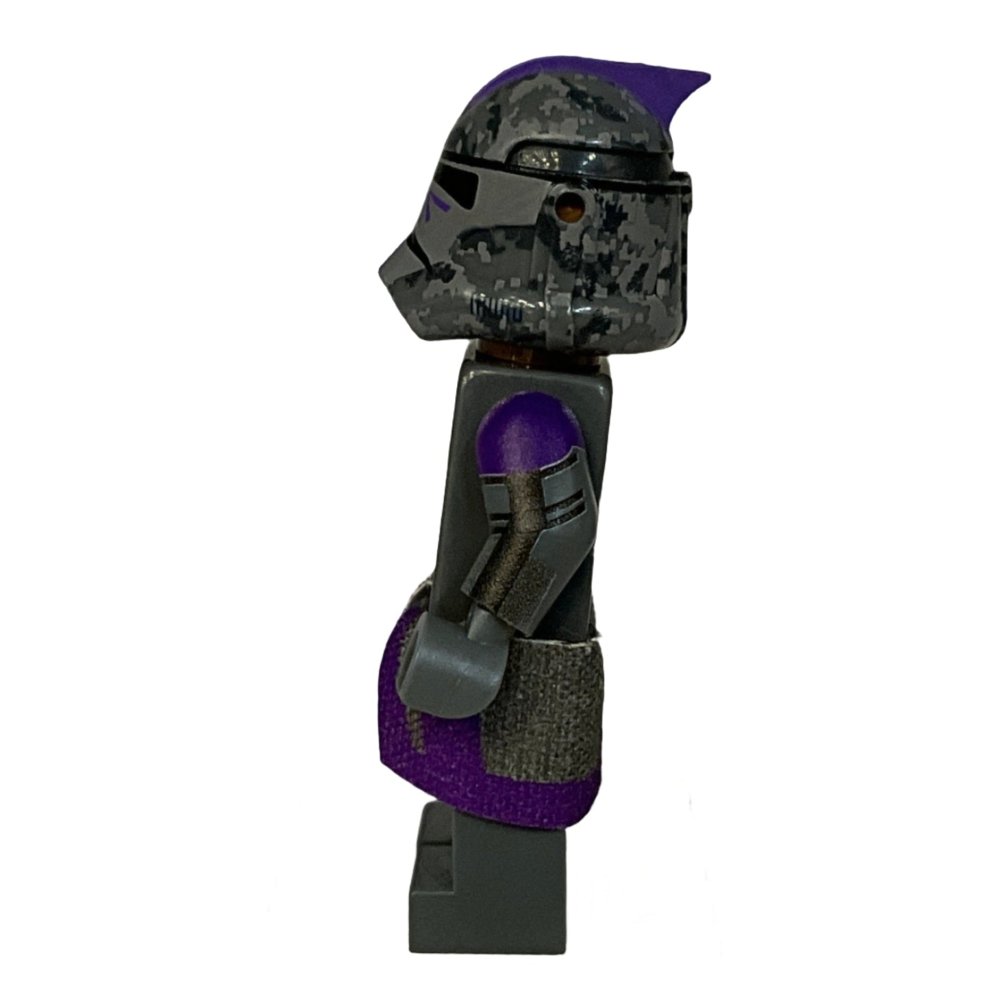 COVERT ARC Custom Printed Minifigure