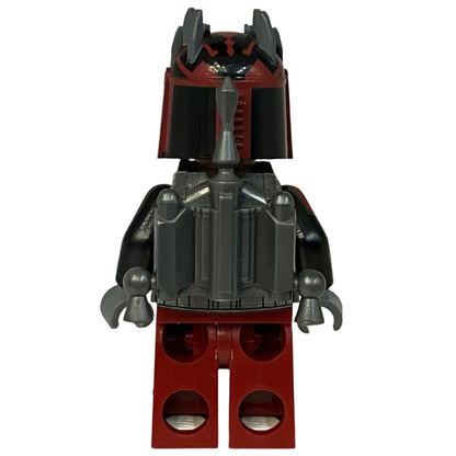 SUPER COMMANDO Custom Printed Minifigure