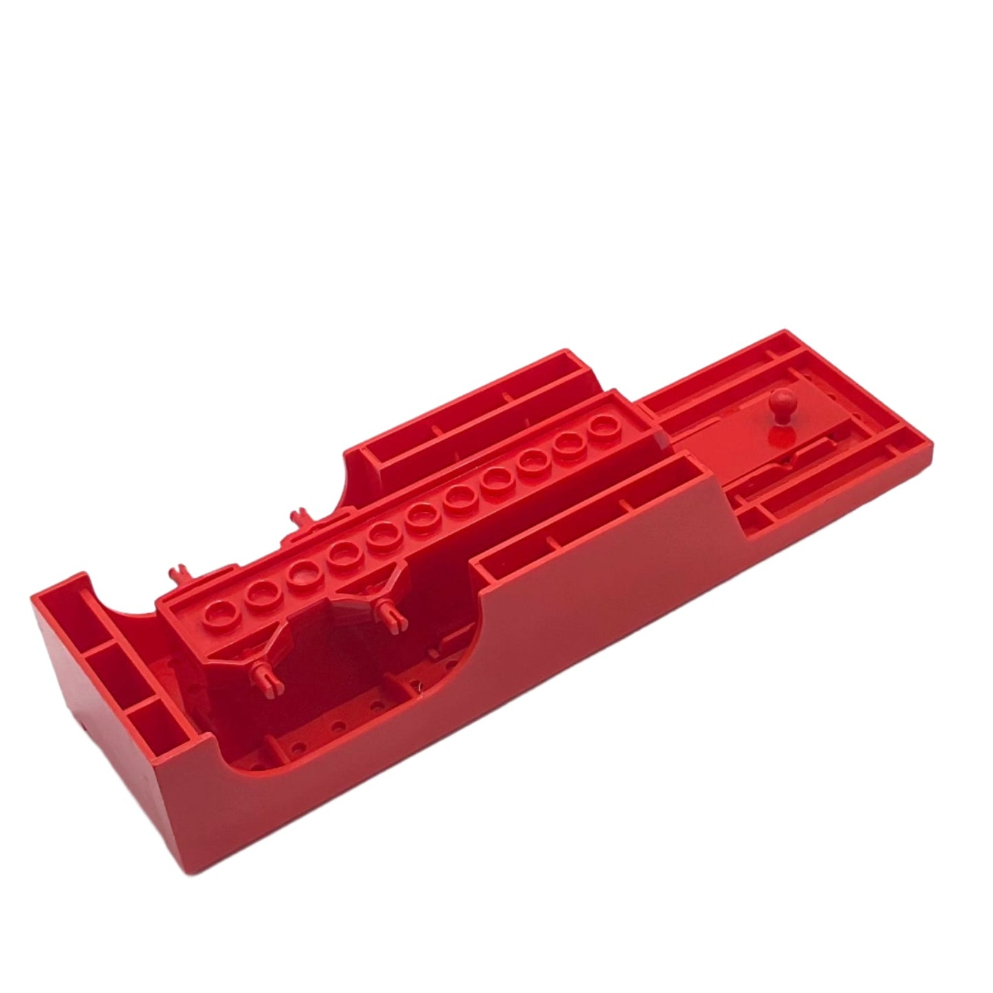 Vehicle, Base 6x21x3, Part# 30833