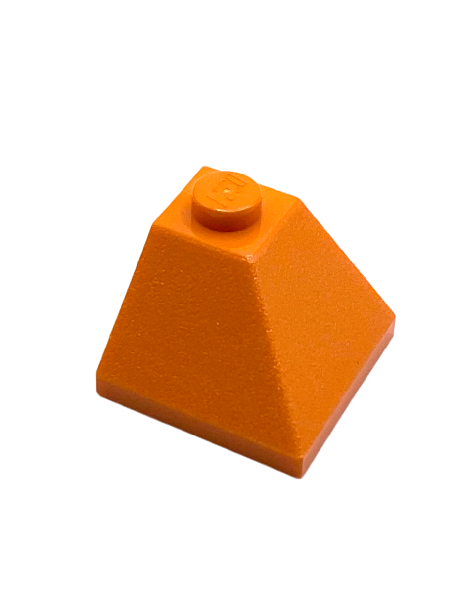 Slope 45 2x2 Double Convex Corner Part# 3045