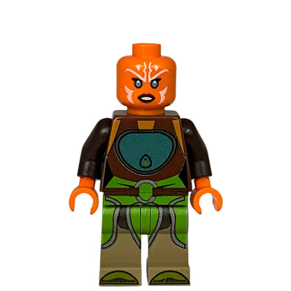 AHSOKA Custom Printed Minifigure