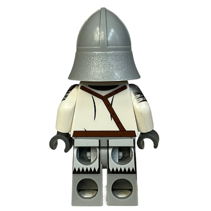 KNIGHT 4 Custom Printed Minifigure