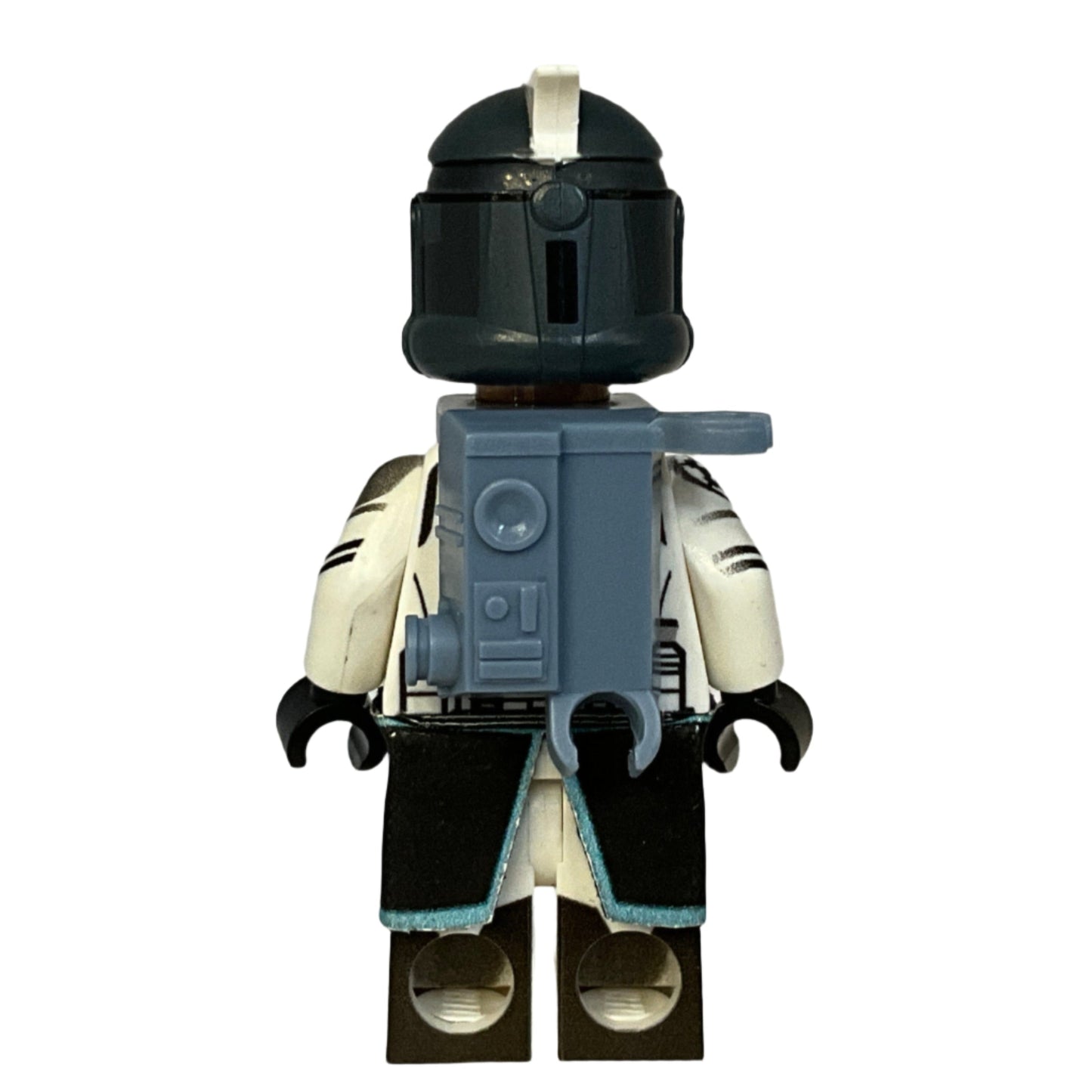 ARC JESSE Custom Printed Minifigure