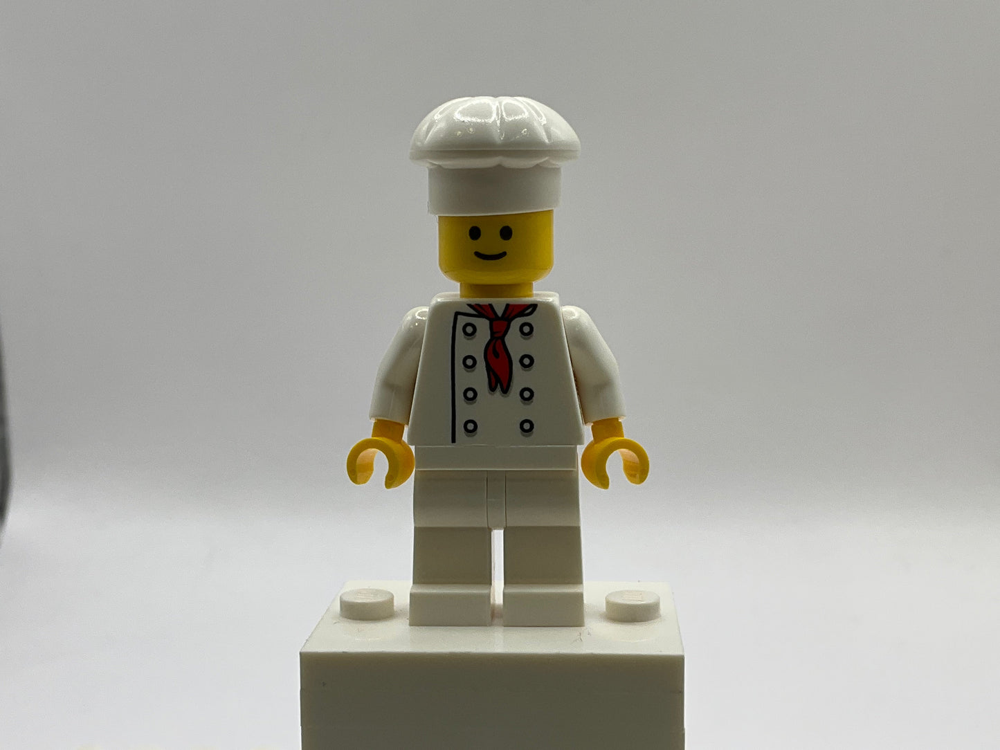 Chef- Parisian Restaurant, twn192b