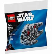 Millennium Falcon, 30708