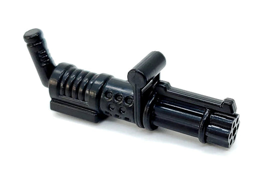 Z6 Rotary Cannon